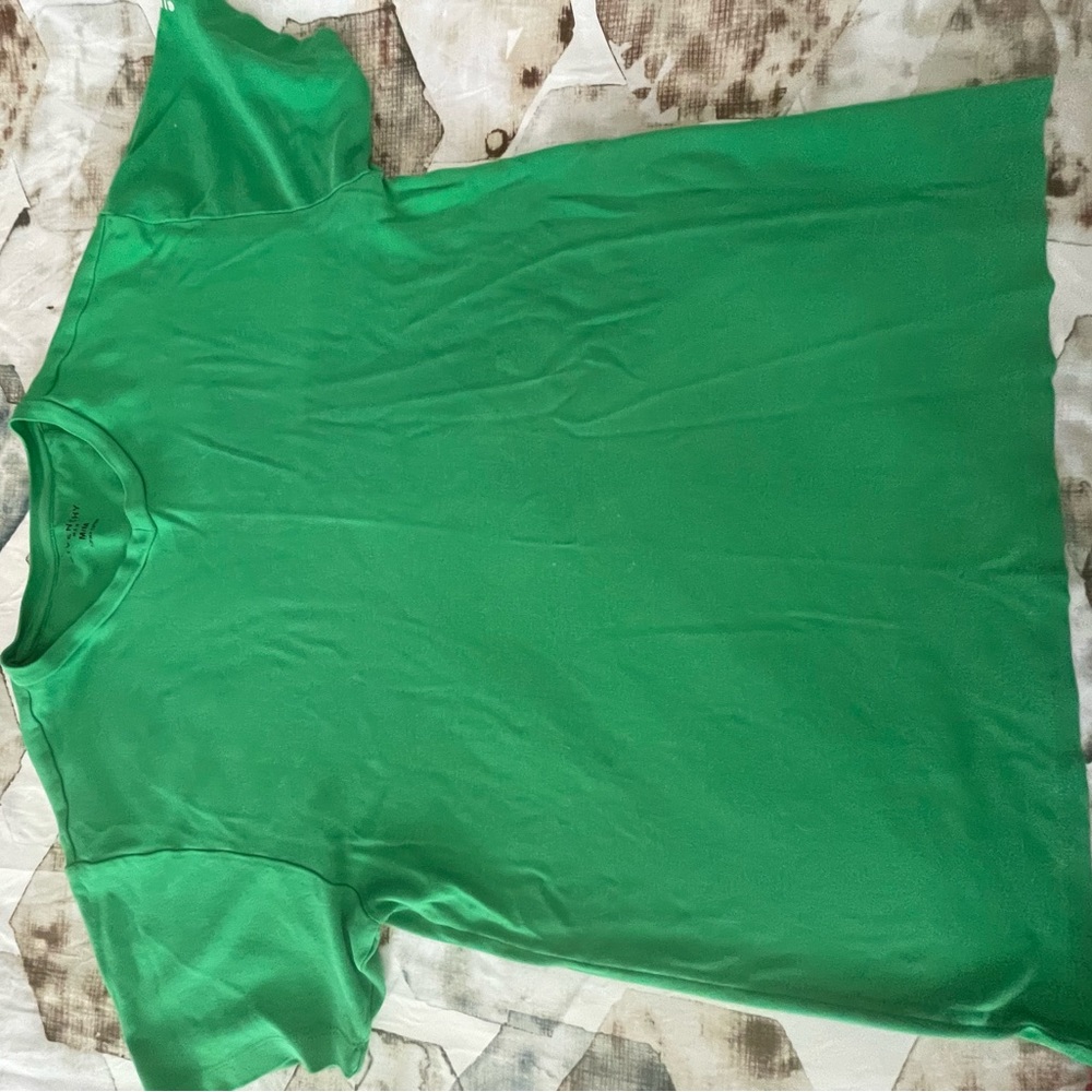 Given by size M man’s